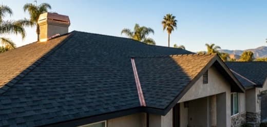Metal Roofing in San Diego by Logos Construction